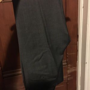 J. Crew Ludlow Slim Dress Pants